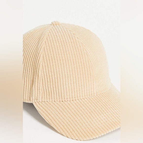 Corduroy Hat - Picture 3 of 6